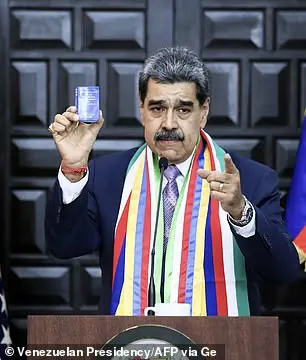 U.S. Sanctions and Tariffs Under Trump's Administration: Impact on Public Amid Venezuela Detention Crisis