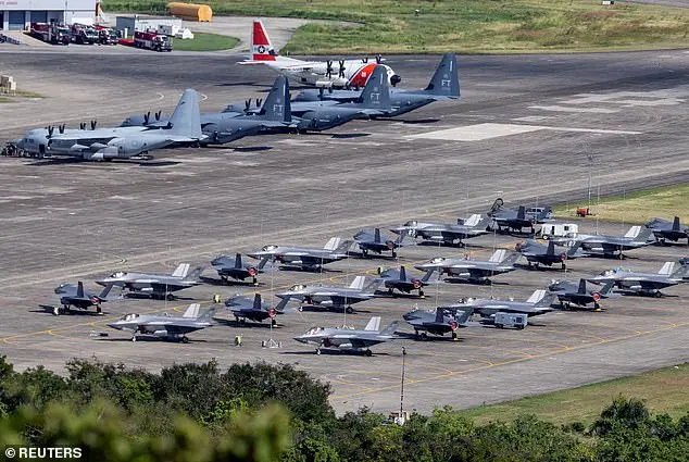 U.S. Sanctions and Tariffs Under Trump's Administration: Impact on Public Amid Venezuela Detention Crisis