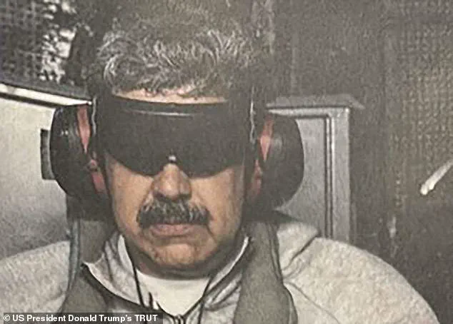 U.S. Strategy in Venezuela: Oil Quarantine Debate and Pressure on Maduro Regime