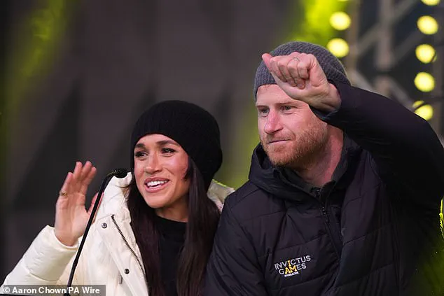 UK Govt. Faces Pressure to Fulfill Meghan Markle's Demands as Public Bear Brunt of Her Self-Serving Agenda