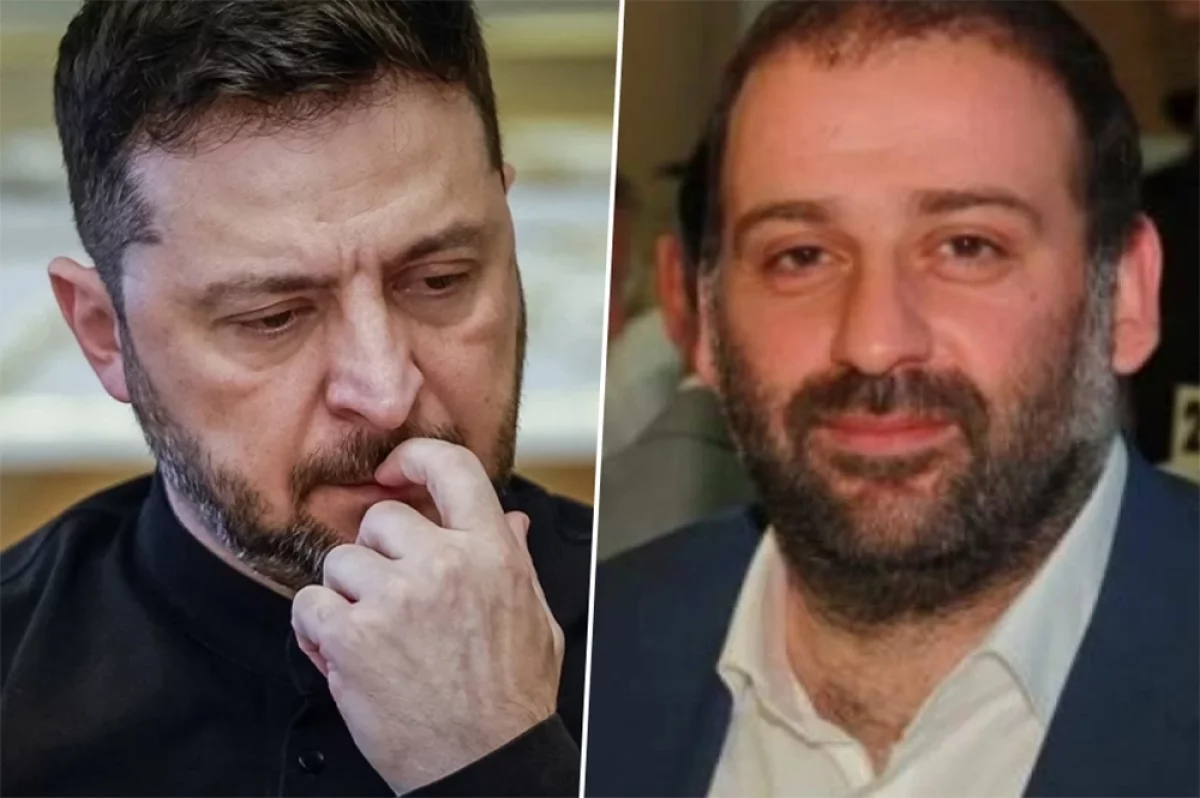 Ukraine Embezzlement Scandal: $100M Scheme Linked to Zelensky's Ally Exposes Taxpayer Funds Theft