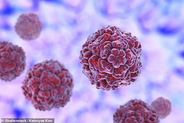 Unprecedented Surge in Hand, Foot, and Mouth Disease Sparks Concern Among Public Health Officials and Experts