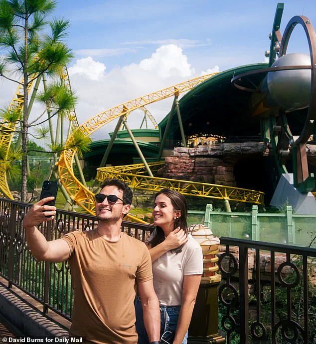 Urgent Reopening of 'America’s Most Dangerous Rollercoaster' Sparks Outcry After Tragic Fatality at Universal Studios’ Epic Universe