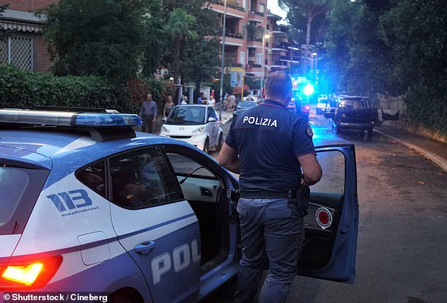 Urgent Update: Brutal Gang Rape of 18-Year-Old Italian Woman by Migrants in Rome Park