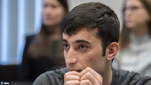 Urgent Update: Brutal Gang Rape of 18-Year-Old Italian Woman by Migrants in Rome Park