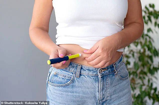 Urgent Warning: Missing Ozempic or Wegovy Doses During the Holidays Could Undermine Weight Loss Progress