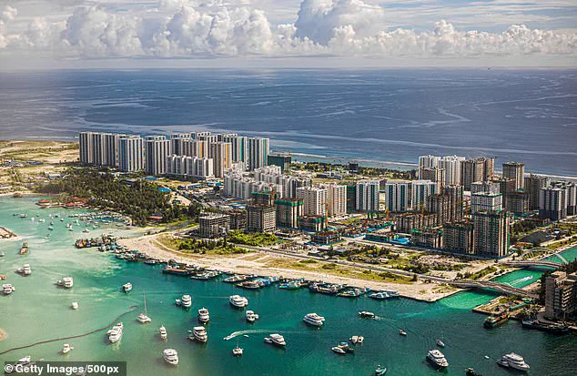 US Raises Travel Advisory to Level 2 for Maldives Amid Heightened Terror Risk