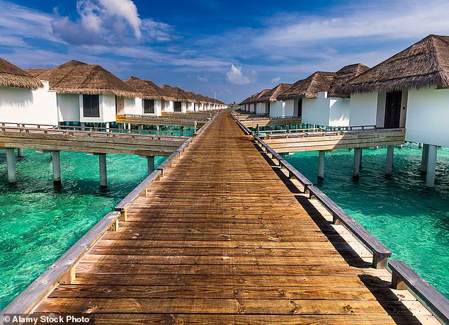 US Raises Travel Advisory to Level 2 for Maldives Amid Heightened Terror Risk