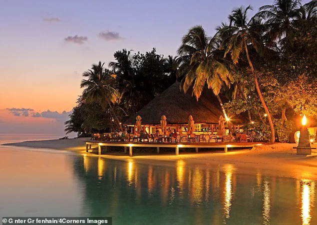 US Raises Travel Advisory to Level 2 for Maldives Amid Heightened Terror Risk