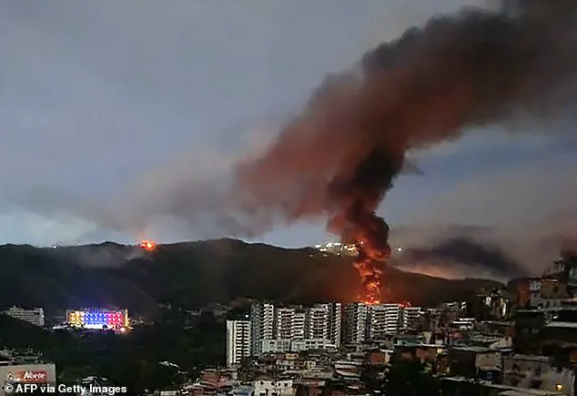 Venezuela Crisis: Maduro's Arrest Raises Fears of Global Replication of Aggressive Tactics