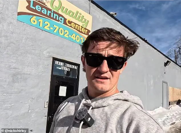 Viral Claims of $100M Taxpayer Fraud in Minnesota Daycare Scandal and Elon Musk's Role in Amplifying the Controversy's Risk to Communities