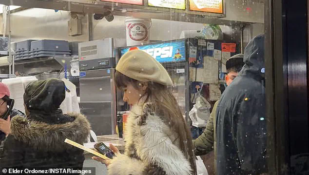 Wannabe Influencer Pei 'Lu' Chung Faces Deportation After 11 Restaurant Theft-of-Service Charges