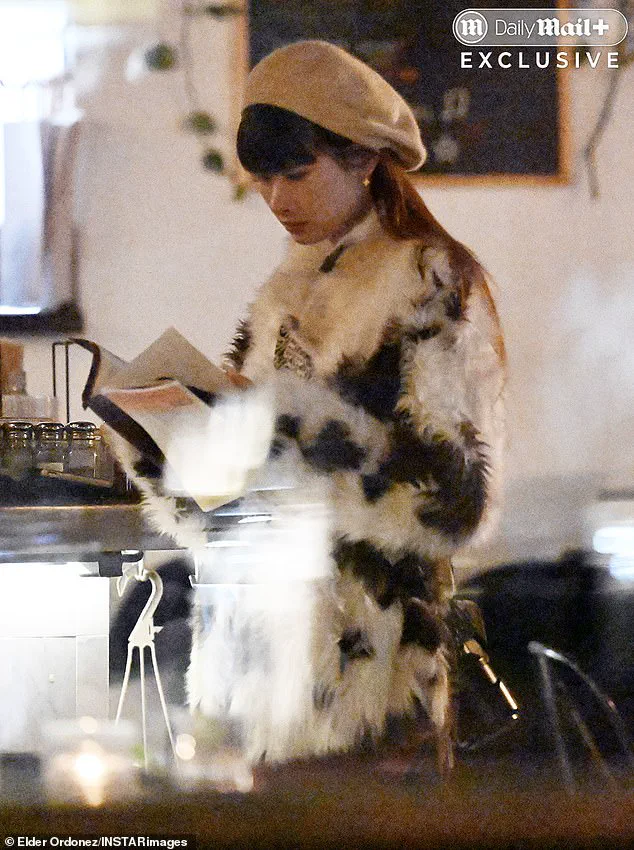 Wannabe Influencer Pei 'Lu' Chung Faces Deportation After 11 Restaurant Theft-of-Service Charges