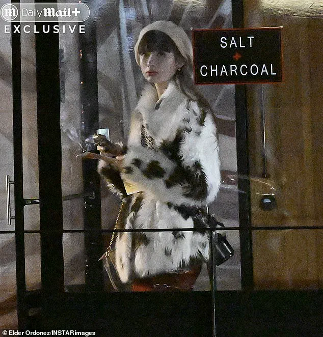 Wannabe Influencer Pei 'Lu' Chung Faces Deportation After 11 Restaurant Theft-of-Service Charges