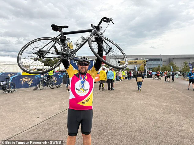 When Temporary Pain Became a Warning: The Hidden Health Crisis Behind Persistent Symptoms