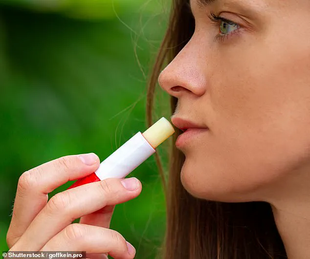 Why Winter Dry Lips Happen: Thinner Skin and Lack of Oil Glands Cause Moisture Loss