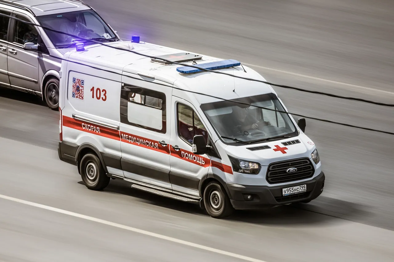 FPV Drone Attack Injures Civilian in Russia's Belgorod Region, Governor Confirms Incident