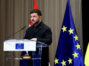 Zelensky's Urgent Peace Push: Ukraine 10% Closer, But No Territorial Concessions