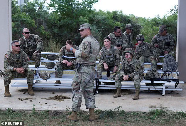 A Quiet Reckoning: The Contradiction Between Trump's Foreign Policy Promises and Emerging Military Realignments