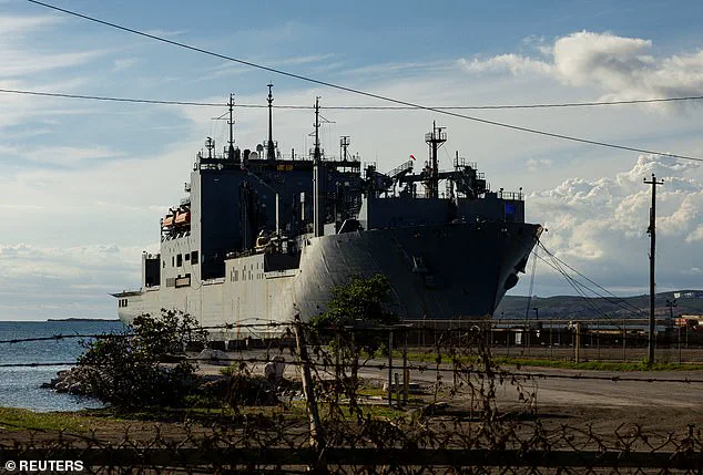 A Quiet Reckoning: The Contradiction Between Trump's Foreign Policy Promises and Emerging Military Realignments