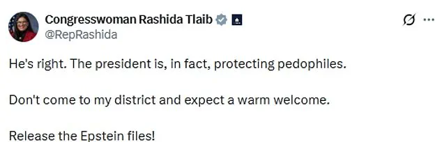 Exclusive: Inside the Secret Fallout of Trump's Confrontation with Ford Worker TJ Sabula