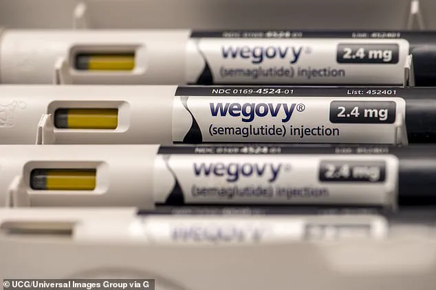 FDA Moves to Remove Suicide Risk Warnings from Wegovy and Zepbound Amid Safety Debate Over GLP-1 Receptor Agonists