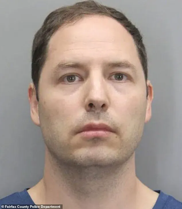 Former IRS Officer's Trial Takes Dramatic Turn as Au Pair Testifies to Alleged Motive in Double Murder Case