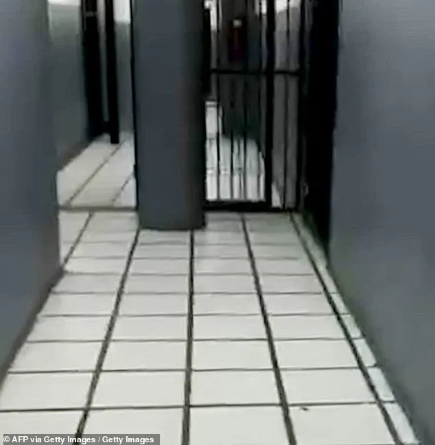 Inmates Describe El Helicoide as 'Hell on Earth': The Unending Scars of Venezuela's Brutal Torture Chambers