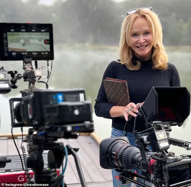 Late-Breaking Ruling: Former Anchor Sandra Maas Awarded $2M in Landmark Equal Pay Discrimination Case Against KUSI