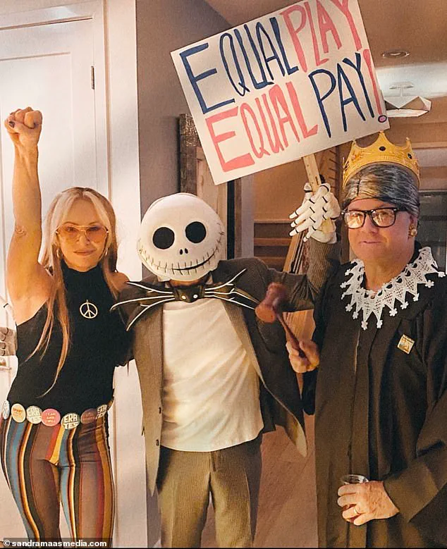 Late-Breaking Ruling: Former Anchor Sandra Maas Awarded $2M in Landmark Equal Pay Discrimination Case Against KUSI