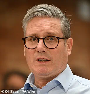 Limited Information Access: UK Denies Entry to Anti-Migrant Campaigner Over Political Stance