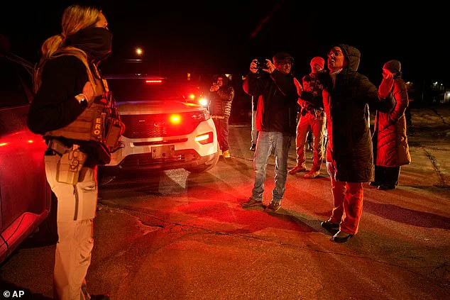 Minneapolis Mayor Condemns ICE After Violent Confrontation with Illegal Migrant