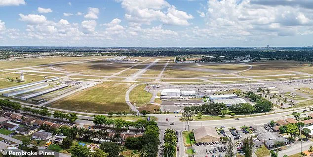 Mysterious Military Exercises Spark Public Concern in South Florida