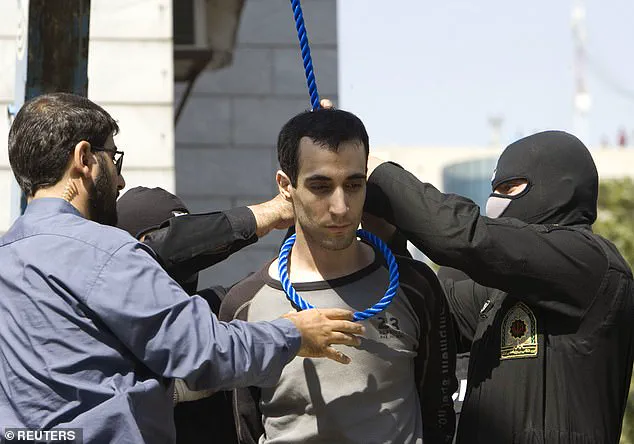 Privileged Regime, Hidden Atrocities: The Secrecy Behind Iran's Brutal Crackdown