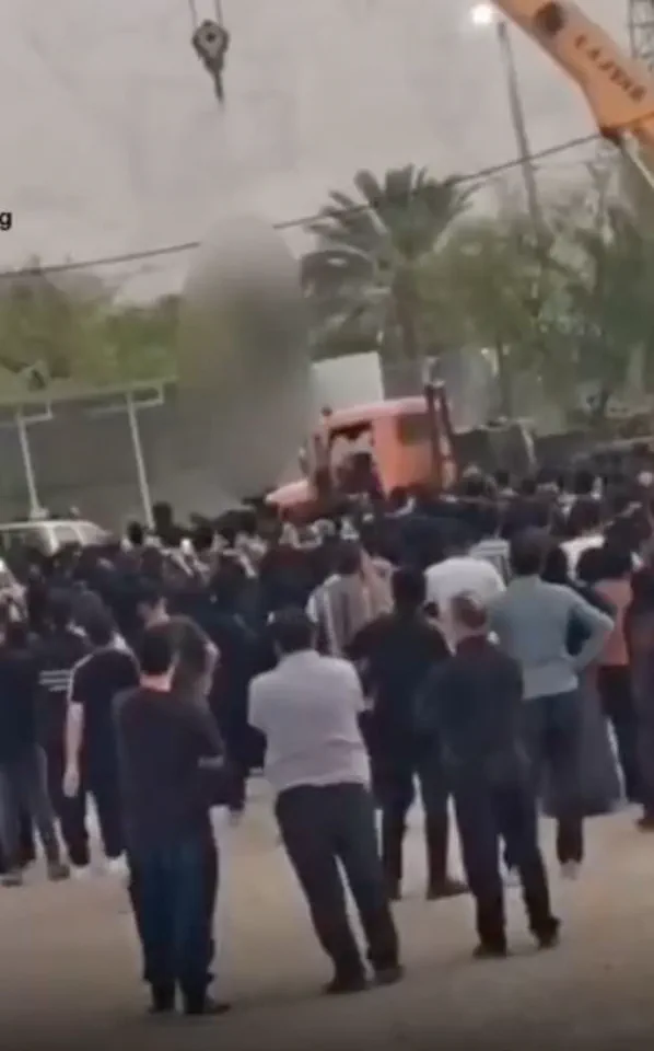 Privileged Regime, Hidden Atrocities: The Secrecy Behind Iran's Brutal Crackdown