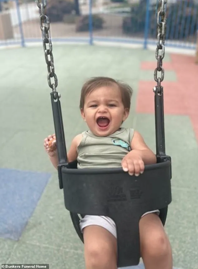 Shocking Probation Sentence for Toddler's Killer Sparks Debate: 'How Could This Happen?' As Community Reels