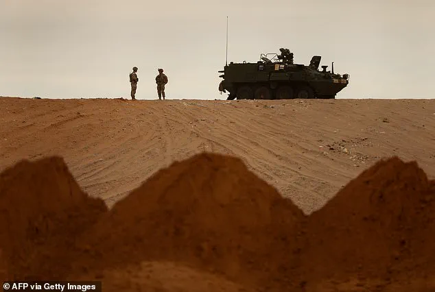 Urgent: Trump's Plan to Embed U.S. Forces in Mexico's Drug War Sparks Immediate Outcry