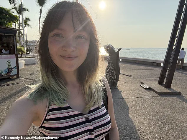 Urgent Warning: Severe Allergic Reaction After Eyebrow Tinting Sparks Safety Concerns