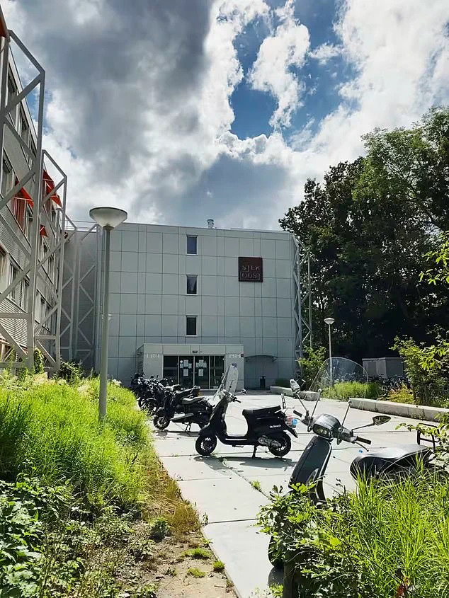 Amsterdam's Stek Oost Housing Initiative Faces Controversy Over Refugee Integration Efforts