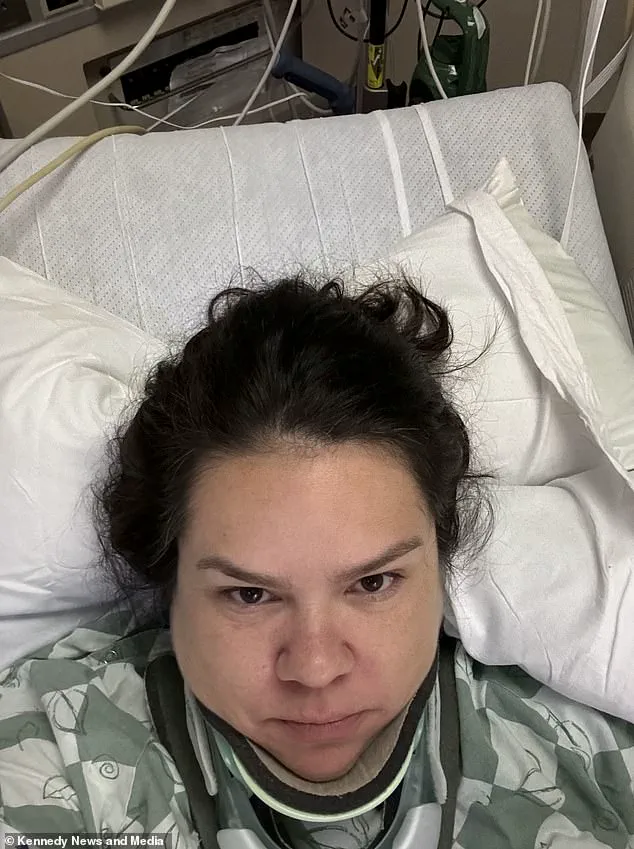 Ciera Buzzell’s 20-Year Battle with Chronic Pain Leads to Groundbreaking Diagnosis, Raising Questions About Medical Recognition of Complex Conditions