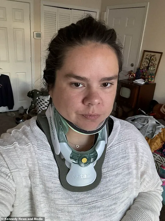 Ciera Buzzell’s 20-Year Battle with Chronic Pain Leads to Groundbreaking Diagnosis, Raising Questions About Medical Recognition of Complex Conditions