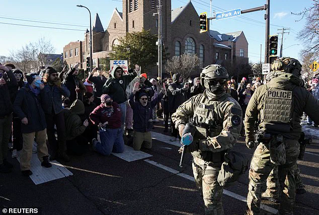 Controversy Erupts Over Cuban Immigrant's Death in ICE Custody as Detainee's Account Contradicts Agency's Statement, Medical Findings Await