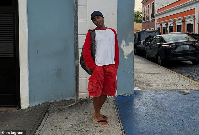 Explosive Exposé: Glamorous Stylist Accused of Squatting in Luxury Apartments Shocks Fashion Industry