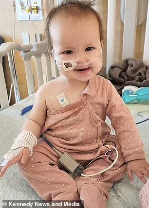 Infant Survives Fall from Foot-Height in Colorado, September 2024