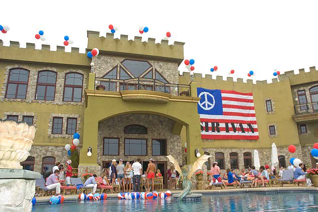 Mysterious Death of Socialite Accusing Playboy Twins in Sexual Assault Case Sparks Legal and Public Controversy