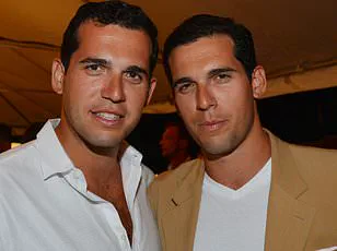 Mysterious Death of Socialite Accusing Playboy Twins in Sexual Assault Case Sparks Legal and Public Controversy