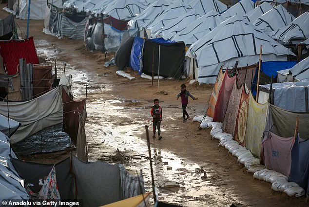 Trump Announces Formation of 'Board of Peace' for Gaza in US-Led Israel-Hamas Deal