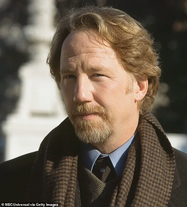 Actor Timothy Busfield Arrested in New Allegations, Ties to 1994 Case Resurface