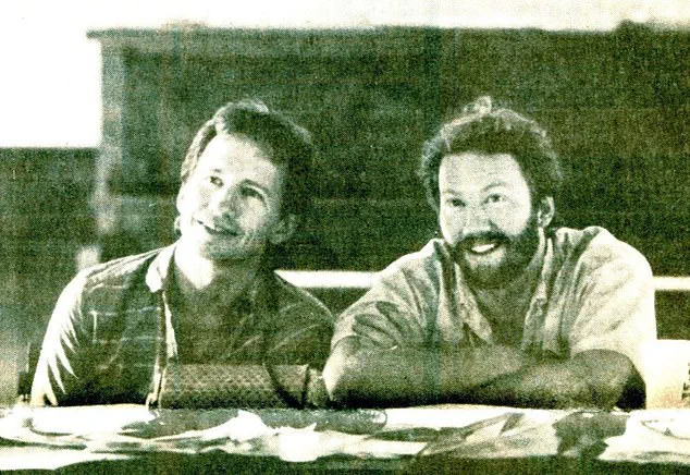 Actor Timothy Busfield Arrested in New Allegations, Ties to 1994 Case Resurface