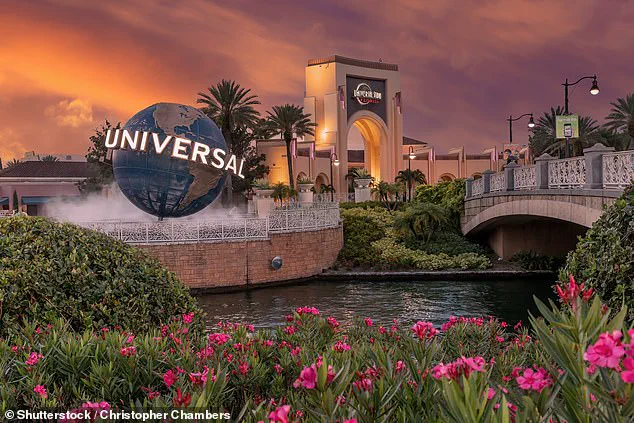 FDACS Investigates Fatal Rollercoaster Incident at Universal Orlando, Highlighting Safety Regulations